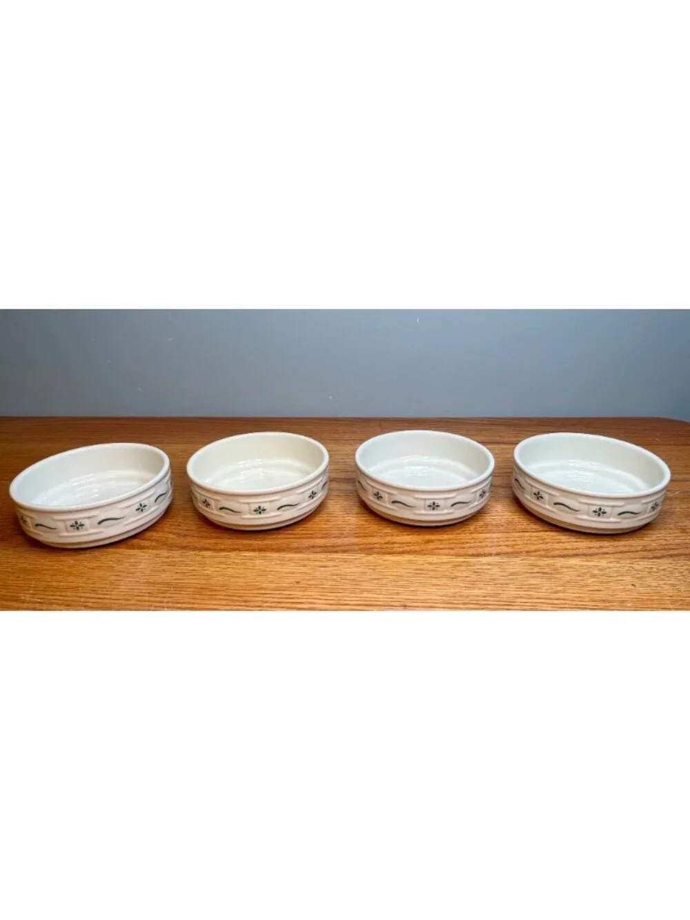 Longaberger this set